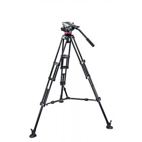 Manfrotto MVH502A,546BK-1...