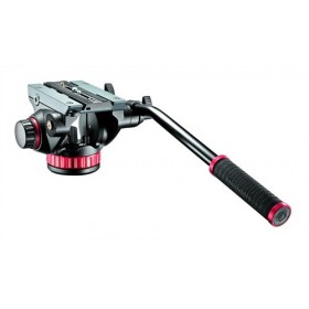 Manfrotto MVH502AH Cabeça...