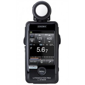 Sekonic L-478DR LITEMASTER...