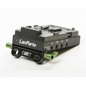 Lanparte VBP-01 Adaptador...