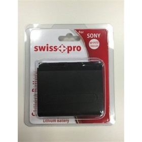 Swiss-Pro Sony SP/F970...