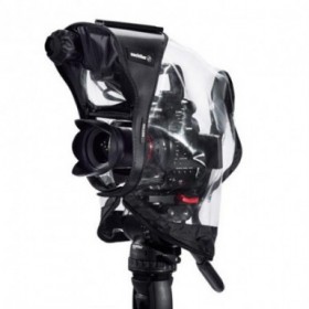 Sachtler Canon SR400...