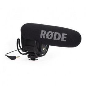 Rode Rycote VideoMic PRO...