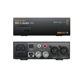 BlackMagic Teranex Mini SDI...