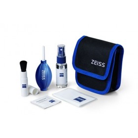 Zeiss Kit de limpeza de lentes