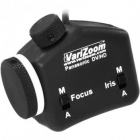 VariZoom Controlador de...