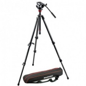 Manfrotto MVH500AH,755CX3...