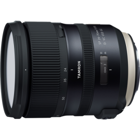 Tamron Canon SP 24-70mm...