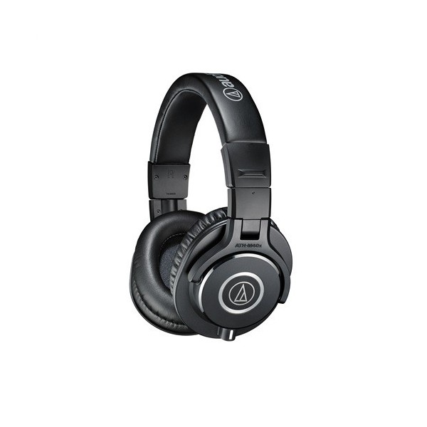 Comprar Audio Technica ATH-M40x Auriculares profesionales de