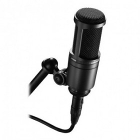 Audio Technica Microfone de...