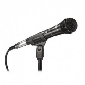 Audio Technica Microfone...