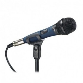 Audio Technica Microfone...