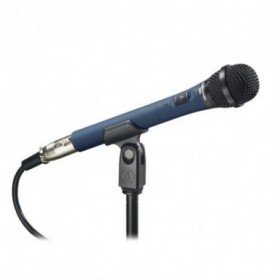 Audio Technica Microfone...