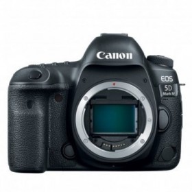 Canon EOS 5D Mark IV :...