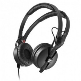 Sennheiser HD 25...