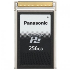 Panasonic AU-XP0256CG...