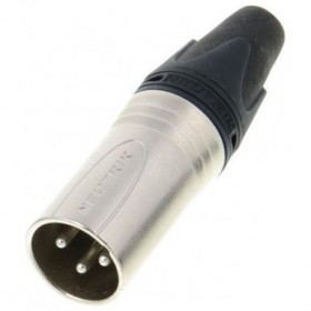 Neutrik NC3MXX XLR 3p...