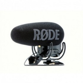 Rode 3.5mm VideoMic Pro +...