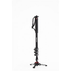 Manfrotto MVMXPROA4 Monopé...