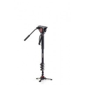 Manfrotto MVMXPRO500 Monopé...