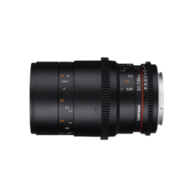 Samyang Sony 100mm T3.1...