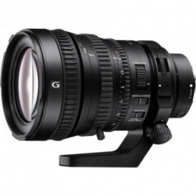 Sony Sony FE PZ 28-135mm F4...