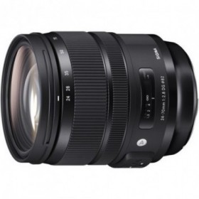 Sigma ART 24-70mm F2.8 DG...