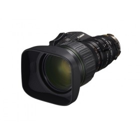 Canon KJ20x8.2B Lente de...