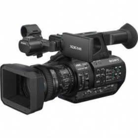 Sony PXW-Z280V : Câmara de...