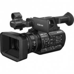 Sony PXW-Z190 | Câmara de...