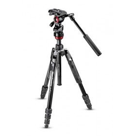 Manfrotto Befree Live...