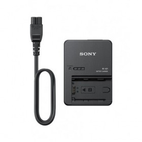 Sony Sony BC-QZ1 Carregador...