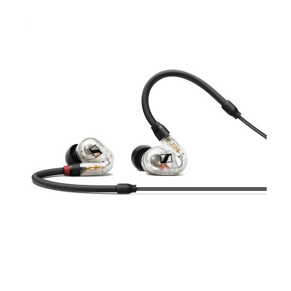 Comprar Sennheiser IN EAR IE 40 PRO Audífonos dinámicos intraaurales para  monitoreo de señal al mejor precio