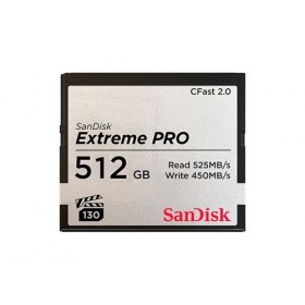 Sandisk Extreme Pro 512GB :...