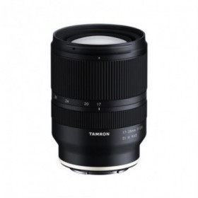 Tamron Sony 17-28mm f/2.8...