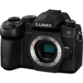 Panasonic Lumix G90 :...