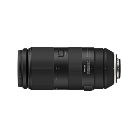 Tamron 100-400mm F/4.5-6.3...