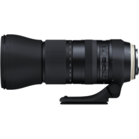 Tamron 150-600mm F/5-6.3 Di...