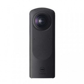 Ricoh Theta Z1 : Câmara...