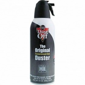 DUST-OFF Plus Spray de Ar...