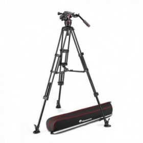 Manfrotto Kit de vídeo com...