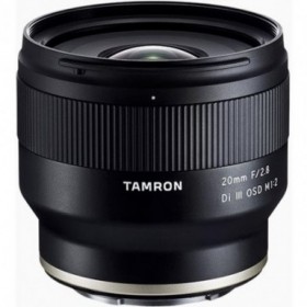 Tamron Sony 20mm F/2.8 Di...