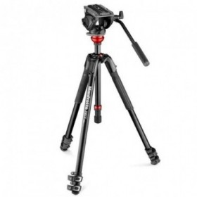 Manfrotto MVK500190XV Tripé...