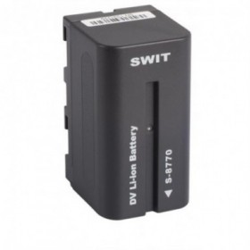 SWIT Bateria S-8770 para...