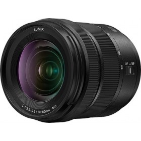 Panasonic Lumix 20-60mm...