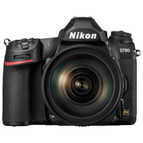 Nikon D780 + 24-120 mm F4 |...