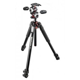 Manfrotto MK055XPRO3-3W |...