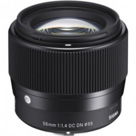 Sigma 56mm F1.4 DC DN |...