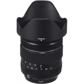 Objetiva Fujinon XF 16-80mm...