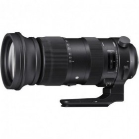 Sigma ART 60-600mm F4.5-6.3...